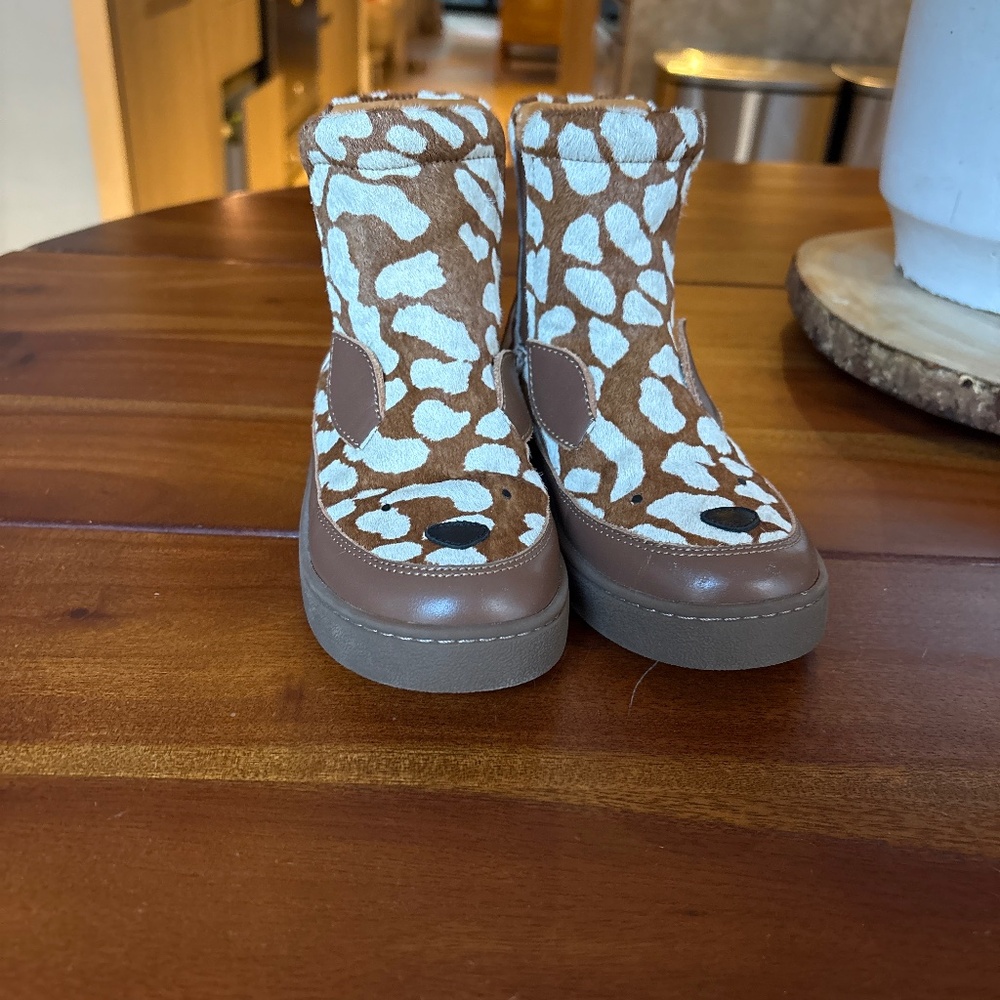 Donsje girl shoes size European 30